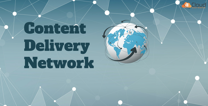 Content Delivery Network