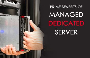 Prime Benefits Of Managed Dedicated Server