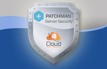 Patchman Server Security – as a service