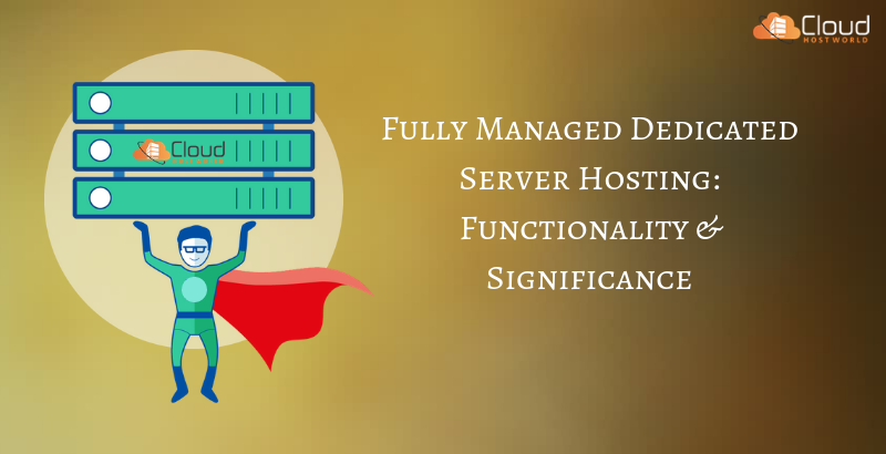 Fully Managed Dedicated Server Hosting_ Functionality and Significance (1)