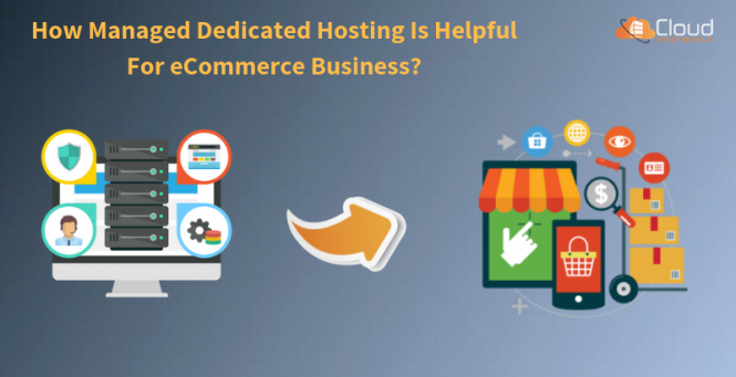 How Managed Dedicated Hosting is helpful for eCommerce Business