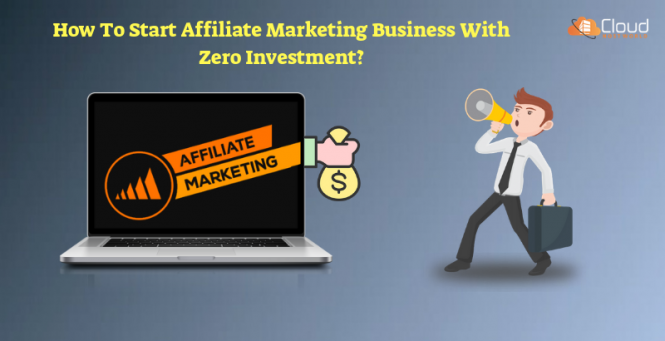 How to make high profit with Affiliate Marketing with zero investment?