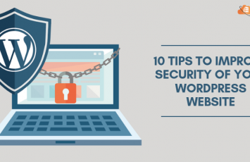 10 Tips to Improve Security of Your WordPress Website