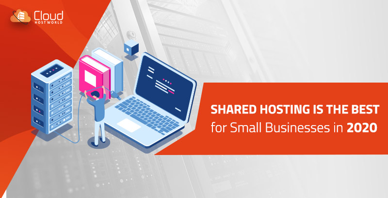 shared business hosting