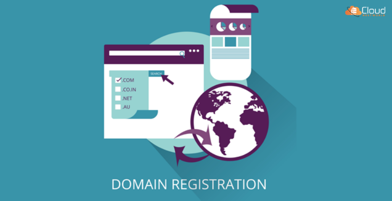 domain registrations