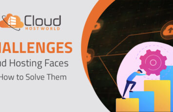 challenges cloud hosting faces and how to solve them