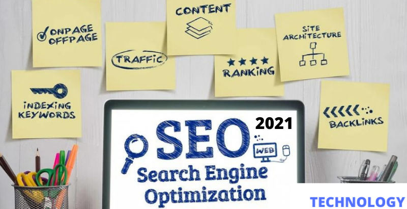 what to expect from seo technology in 2021