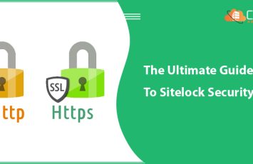 the ultimate guide to sitelock security