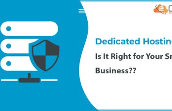 Dedicated Hosting-Is it right for your business